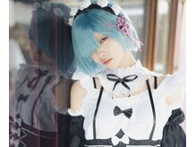 サイ(sai)の雰囲気（Re:ゼロ　レム　inspire）