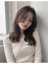ティコ 和光市店(tycho) レイヤーカット