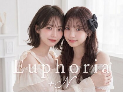 ユーフォリア エヌ 池袋サンシャイン通り店(Euphoria +n)の写真