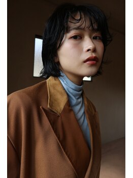 ギフト(GIFT)の写真/【西宮北口×西宮ガーデンズ2分】"GIFT"のカットで、あなたの魅力を最大限に引き出します!