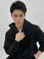 ハック 梅田(hack.) アップバング