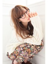 ラビリンスノーブル(Labyrinth noble)&nbsp;ナチュフェミロング