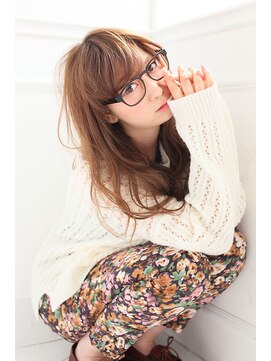 ラビリンスノーブル(Labyrinth noble) ナチュフェミロング