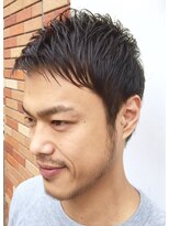 ヘアーデコ グラント(hair deco Grant)&nbsp;Men's short