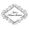 アトリエ モノクローム(Atelier monochrome)のお店ロゴ