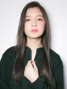 リリアン 表参道(relian) ダークカラーもリリアン表参道☆