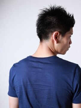 ヴィスト バイ レボ(VIST by REVO) 好感ビジネススタイル【VIST 武田元気】