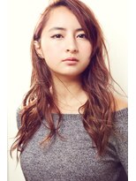 ソーホー ニューヨーク シズオカ(SOHO newyork SHIZUOKA)&nbsp;レイヤーウェーブ