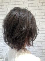 プログレス フレスポ富沢店(PROGRESS)&nbsp;ボブアレンジ