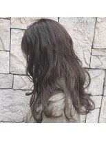 パーミル ヘア クマモト(permille ‰ hair Kumamoto) アッシュ/艶感/チョコレートブラウン/マットブラウン[熊本]