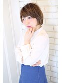 【ジョリーショート3rdネイビーカラーミントシア】の秘密♪