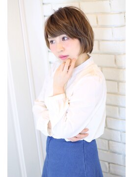 ハーツスタンダード(Hearts Standard) 【ジョリーショート3rdネイビーカラーミントシア】の秘密♪