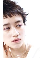 ストラマ(STRAMA) mizunoショート1