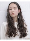 揺れ動くウェーブ