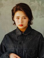 プロデュース 古淵店(Produce)&nbsp;外ハネショート