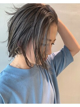 シアター(CIARTOR) ボブ