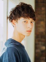 コレクション 船堀店(collection)&nbsp;メンズモテパーマ