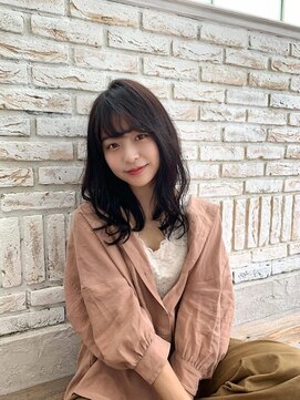 美容室 パルス 静岡鷹匠店(PALS) 、