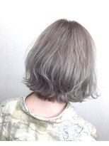 ルシア 池田店(Lucia)&nbsp;ハイトーンカラー