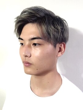 美容室 ミーシュ(miish) ソフトマッシュ