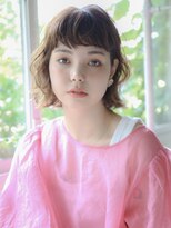 ネオリーブシェリエ 浅草店(Neolive cherie)&nbsp;大人ボブ☆ 浅草