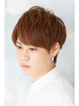 シェルベアー 銀座四丁目(Shell Bear) 【ShellBear銀座4丁目】メンズショート