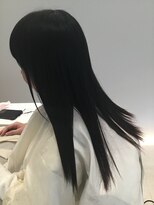 コム モア(COMME MOI) 髪質改善トリートメント