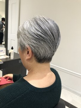 シエル ハーバーランド umie店(CIEL) スッキリショート