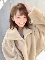 アルバ ヘアリゾート(ALBA)&nbsp;【ALBA千葉将大】千葉スタイル18【三鷹】