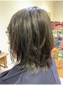 レイヤースタイル