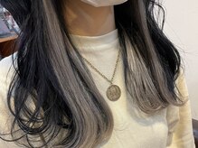 ロッソ ヘアデザイン(ROSSO hair design)