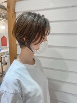 アヴァンス 天王寺店(AVANCE.)&nbsp;天王寺ショート