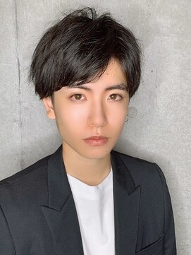 クーエフー(coo et fuu) 20代30代40代メンズ王道ビジネス大人かっこいい短髪