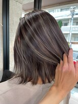 リエンス(RIENS)&nbsp;【RIENS】ハイライトカラー×山本優舞(xrea店)