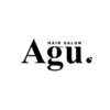 アグ ヘアー ブラウン 燕三条店(Agu hair brown)のお店ロゴ