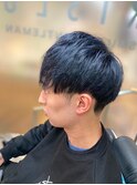 ブルーマッシュ