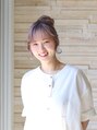 ペイジス(Pages) YUNA