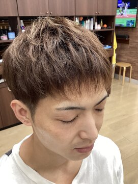 ヤナイ(YANAI) 2ブロック