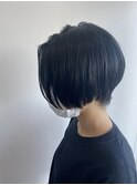 カット イルミナカラー