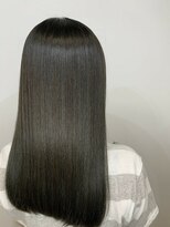 ボタニウムドットハイクバイアールサロン(BOTANIUM.Hk by Rr SALON)&nbsp;【BOTANIUM.Hk】R.HASトリートメント (高濃度水素＋ヒト幹細胞入