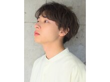 ヘアアンドビューティー ストーリア(hair&beauty STORIA)