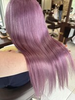 ファブ 千葉店(FaB)&nbsp;ラベンダーピンク[千葉駅]