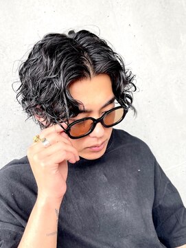 アソビ 表参道(ASOBI) ツイストスパイラル