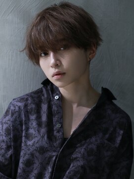 リップス 渋谷(LIPPS) コンパクトマッシュ