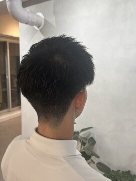 エイト プラット 渋谷2号店(EIGHT plat) eight new hair style