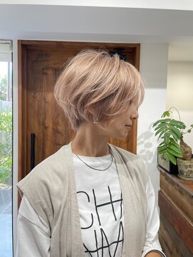 ストラト(STRAT) YUYA STYLE