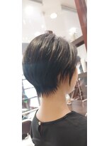 アース 菊名店(HAIR&MAKE EARTH)&nbsp;レディースショートカット
