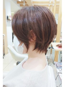 アデイ 大森店(AdAy) 高木　shoot