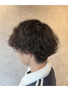 ナトゥーラ 一宮(NATURA) お客様スタイル　1月