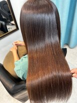 リスタート 表参道 外苑前(Re:start) 髪質改善/縮毛矯正/美髪/艶髪/髪質改善トリートメント/外苑前